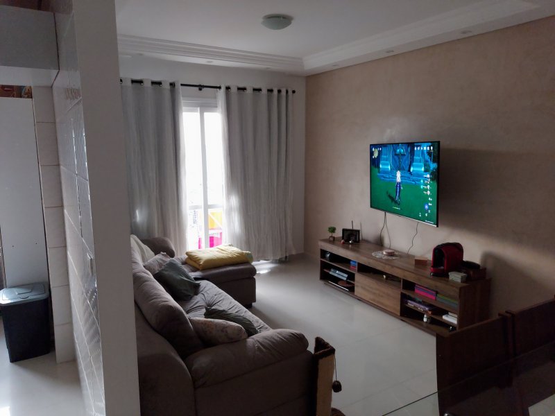 imóvel com 68m² - Terra preta - Mairiporã