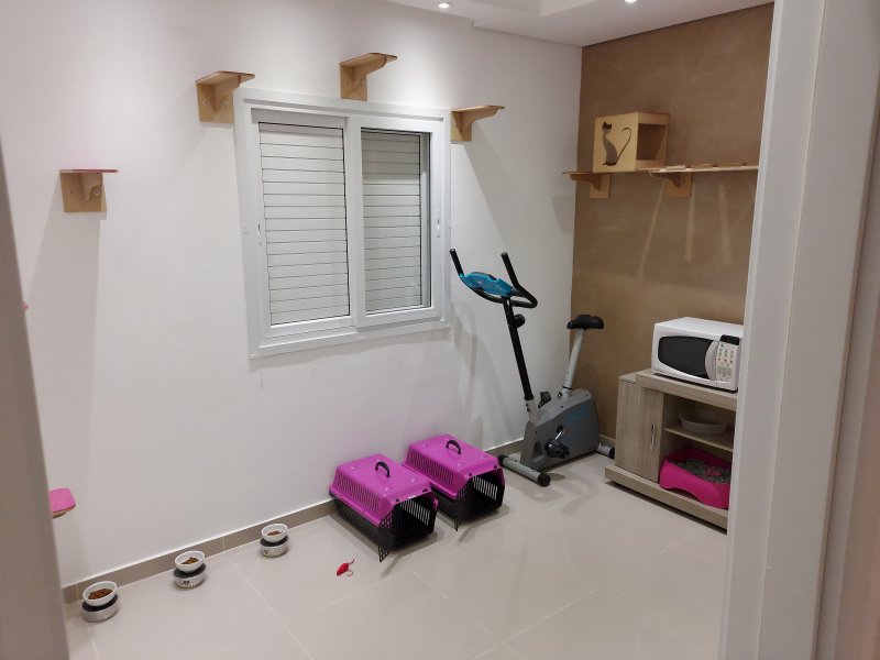 imóvel com 68m² - Terra preta - Mairiporã