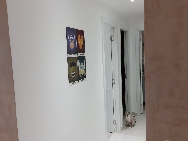 imóvel com 68m² - Terra preta - Mairiporã