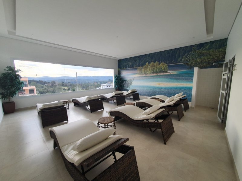 imóvel com 500m² - Cidade Jardim - Vargem Grande Paulista