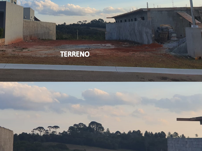 imóvel com 500m² - Cidade Jardim - Vargem Grande Paulista