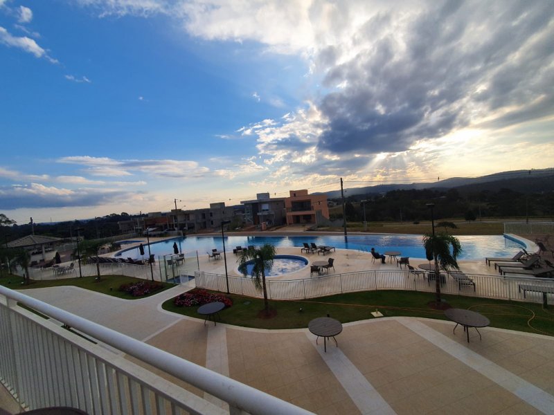 imóvel com 500m² - Cidade Jardim - Vargem Grande Paulista