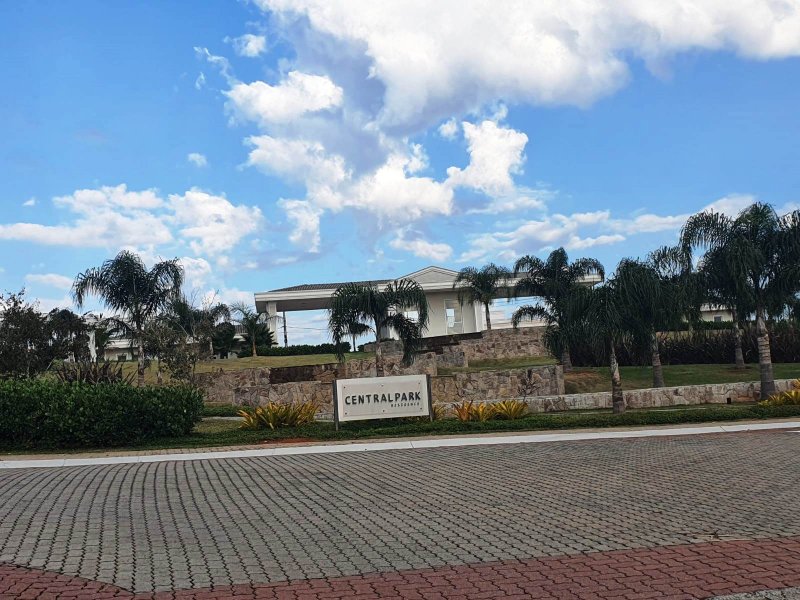 imóvel com 500m² - Cidade Jardim - Vargem Grande Paulista