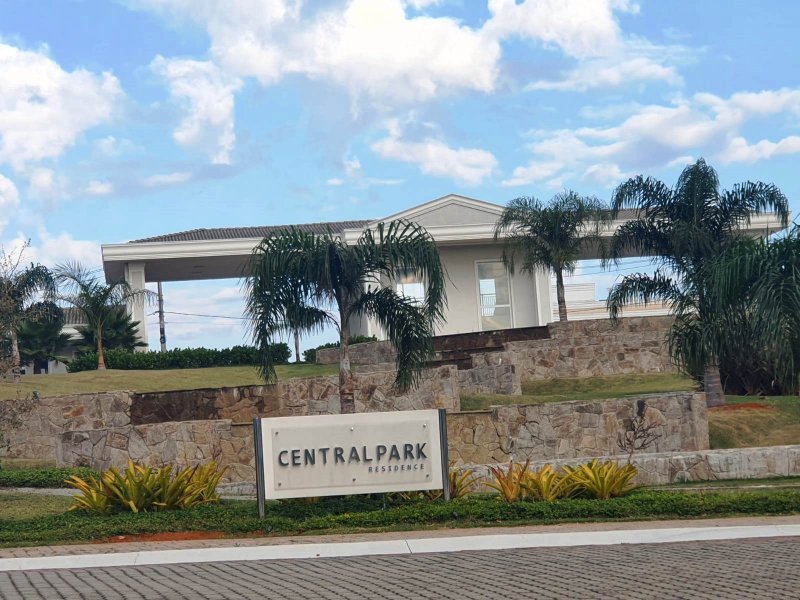 imóvel com 500m² - Cidade Jardim - Vargem Grande Paulista