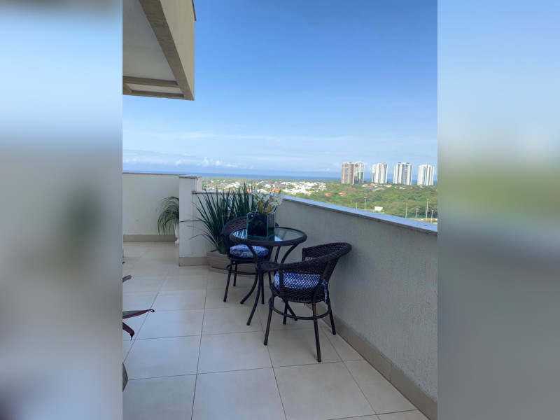 Cobertura à venda Barra da Tijuca com 362m² e 5 quartos por R$ 3.500.000 - ac49a040-4914-4c4f-ac56-7dc61fe0ea8e.jpeg