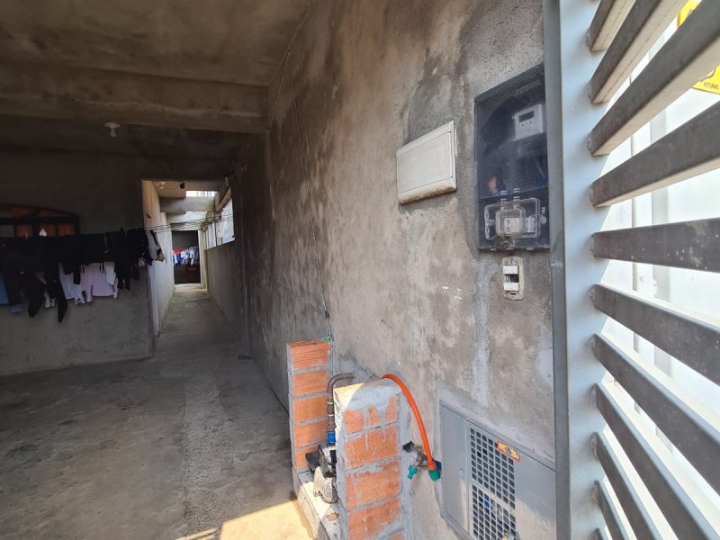 Casa à venda Jardim Lourdes com 117m² e 4 quartos por R$ 390.000 - 1553238521-casa2.jpeg