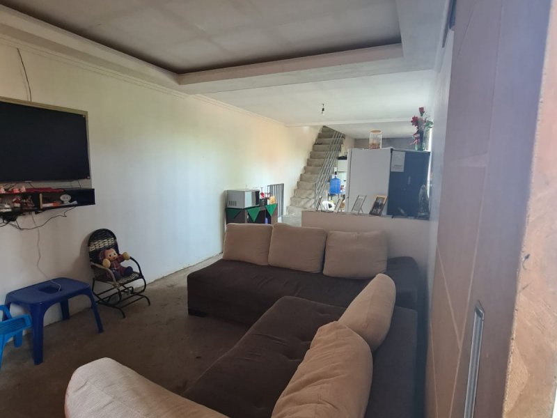 Casa à venda Jardim Lourdes com 117m² e 4 quartos por R$ 390.000 - 1674617386-casa3.jpeg