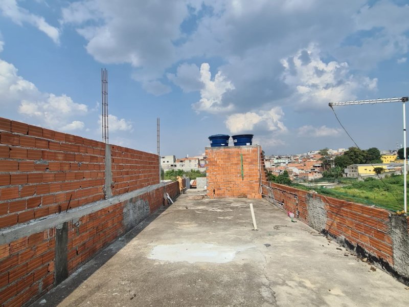 imóvel com 117m² - Jardim Lourdes - São Paulo