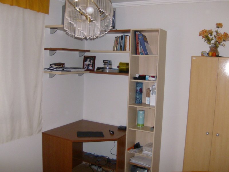 Casa de condomínio à venda Jaraguá com 60m² e 2 quartos por R$ 450.000 - 1801292557-img-20200830-wa0048.jpg
