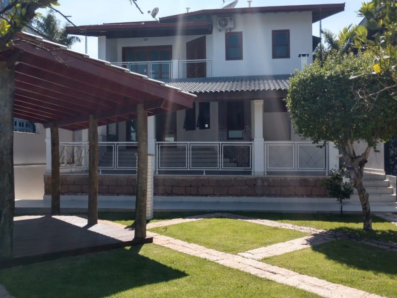 Casa de condomínio à venda Dois córregos  com 483m² e 4 quartos por R$ 2.500.000 - 599834411-img-20181119-wa0038.jpg