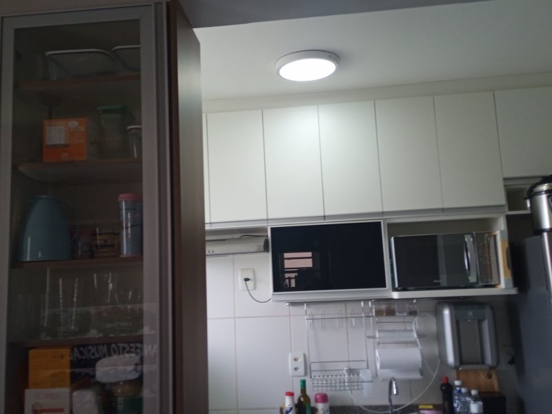 Apartamento à venda Ribeirânia com 46m² e 2 quartos por R$ 175.000 - 104851420-img-20211115-122036-030.jpg