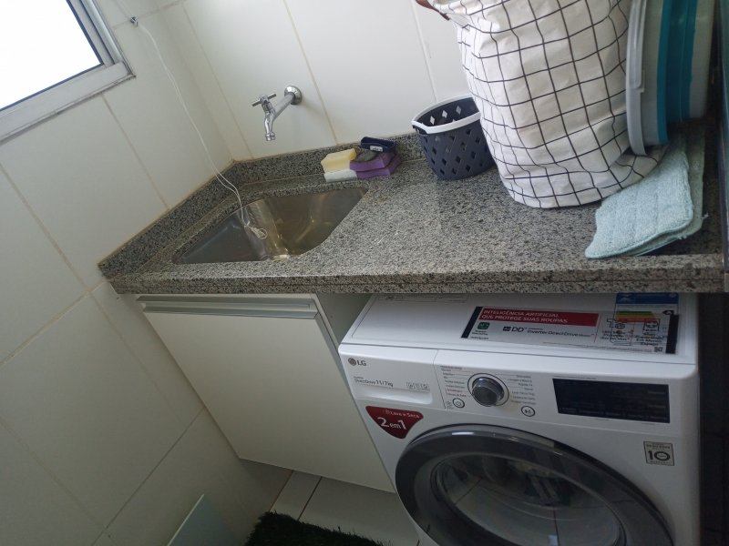 Apartamento à venda Ribeirânia com 46m² e 2 quartos por R$ 175.000 - 138326124-img-20211115-121729-989.jpg