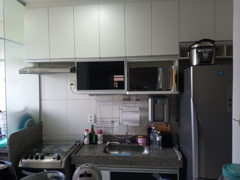 Apartamento à venda Ribeirânia com 46m² e 2 quartos por R$ 175.000 - 16975731-img-20211115-122043-531.jpg