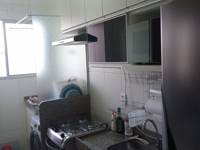 Apartamento à venda Ribeirânia com 46m² e 2 quartos por R$ 175.000 - 1880123373-img-20211115-122001-273.jpg