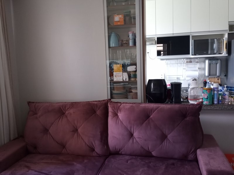 Apartamento à venda Ribeirânia com 46m² e 2 quartos por R$ 175.000 - 552184289-img-20211115-124754-726.jpg