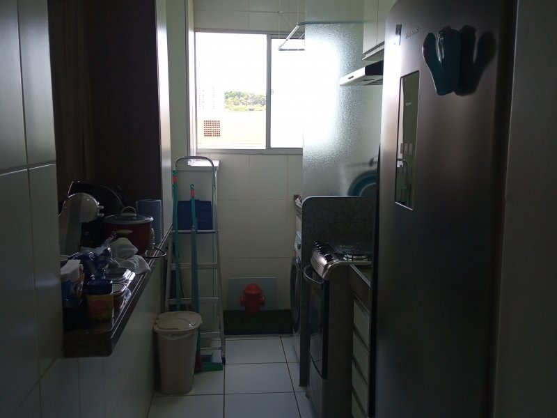 Apartamento à venda Ribeirânia com 46m² e 2 quartos por R$ 175.000 - 625677409-img-20211115-122021-056.jpg