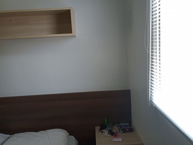 Apartamento à venda Ribeirânia com 46m² e 2 quartos por R$ 175.000 - 995124298-img-20211115-124341-298.jpg