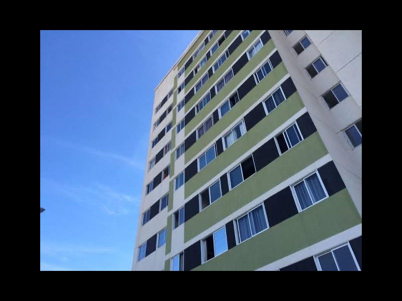 Apartamento à venda Samambaia Sul com 30m² e 1 quarto por R$ 149.000 - 1249715299-img-9190.JPG