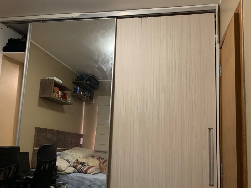 Apartamento à venda Samambaia Sul com 30m² e 1 quarto por R$ 149.000 - 1430681083-img-9159.jpg