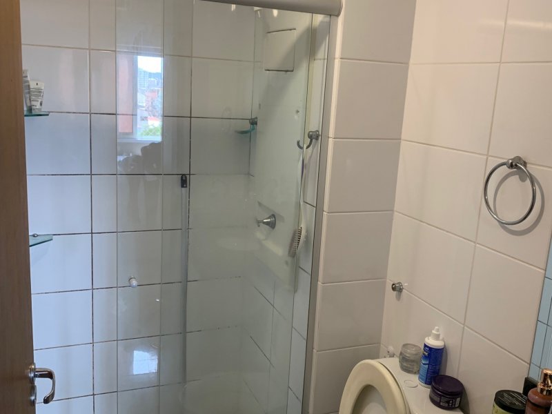 Apartamento à venda Samambaia Sul com 30m² e 1 quarto por R$ 149.000 - 1561563874-img-9153.jpg