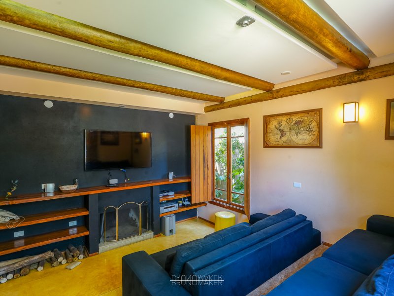imóvel com 350m² - Condominio Residencial Terras do Caribe - Valinhos