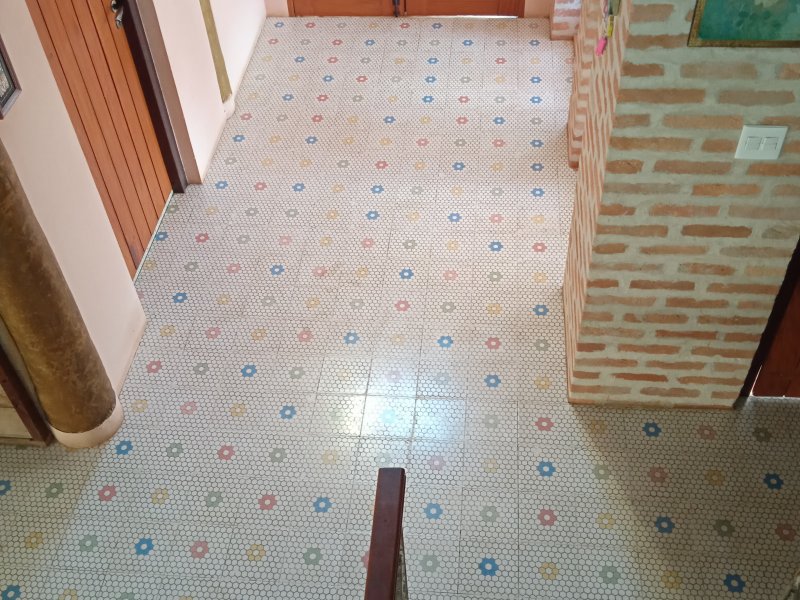 imóvel com 350m² - Condominio Residencial Terras do Caribe - Valinhos