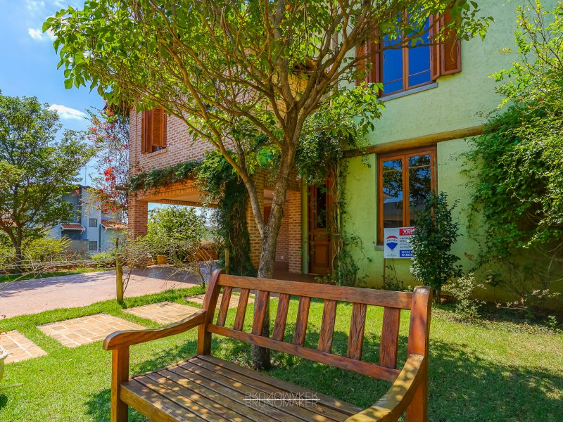 imóvel com 350m² - Condominio Residencial Terras do Caribe - Valinhos