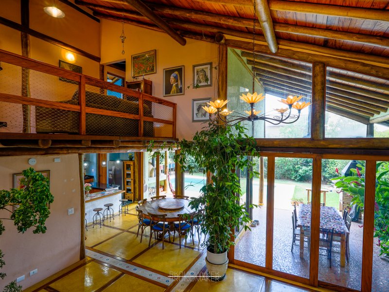 imóvel com 350m² - Condominio Residencial Terras do Caribe - Valinhos