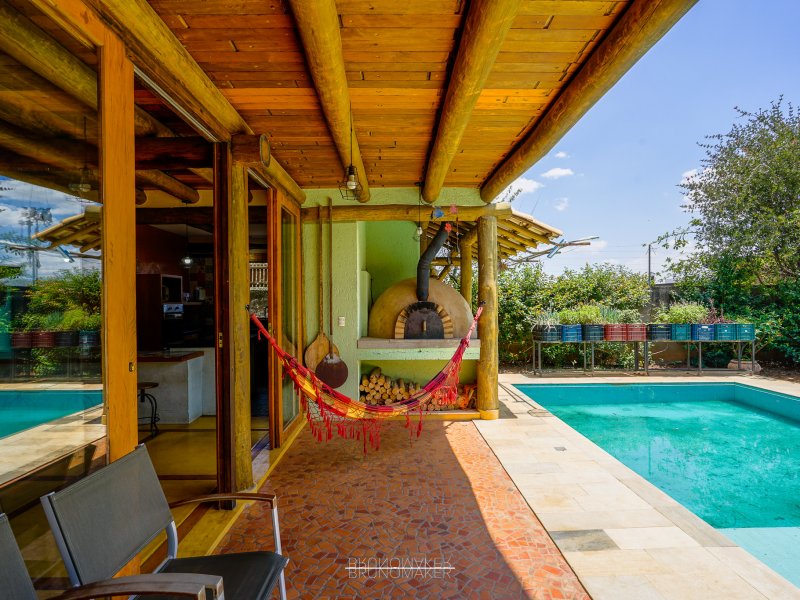 imóvel com 350m² - Condominio Residencial Terras do Caribe - Valinhos
