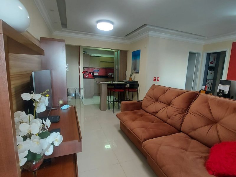 imóvel com 77m² - Glória - Macaé