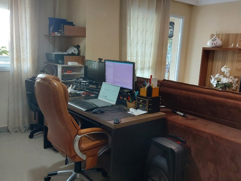 imóvel com 77m² - Glória - Macaé
