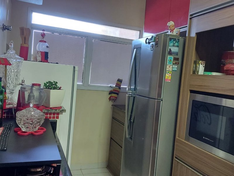 imóvel com 77m² - Glória - Macaé