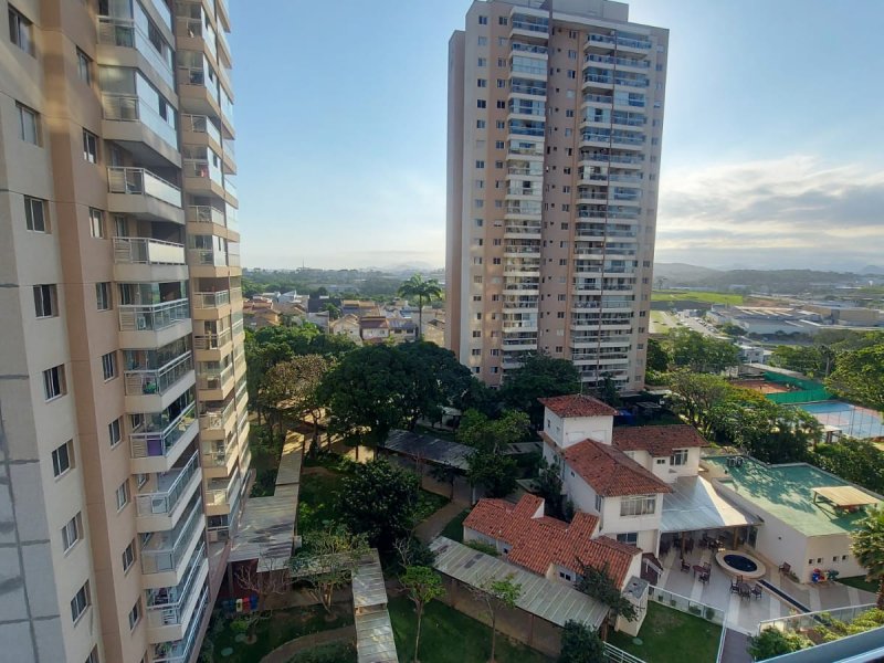 imóvel com 77m² - Glória - Macaé