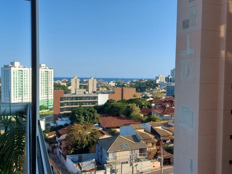 imóvel com 77m² - Glória - Macaé