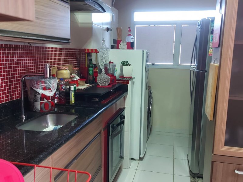 imóvel com 77m² - Glória - Macaé