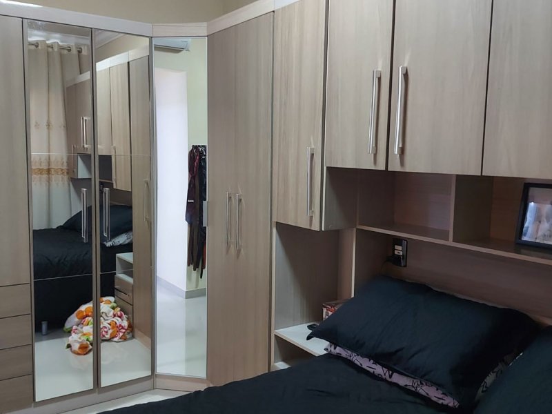 imóvel com 77m² - Glória - Macaé