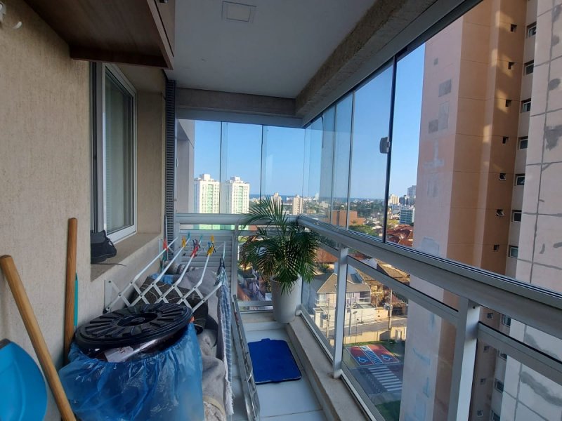 imóvel com 77m² - Glória - Macaé