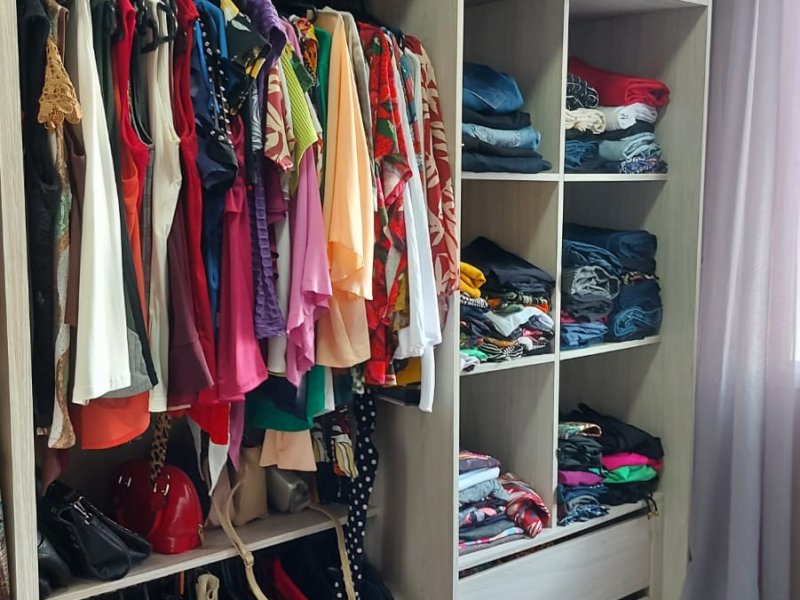 imóvel com 77m² - Glória - Macaé