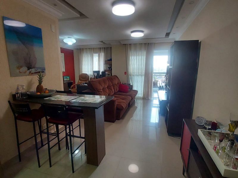 imóvel com 77m² - Glória - Macaé