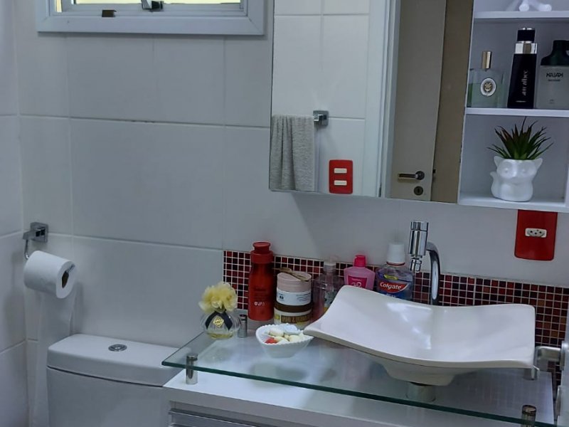 imóvel com 77m² - Glória - Macaé