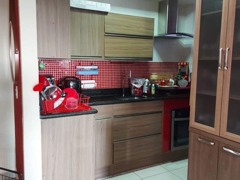 imóvel com 77m² - Glória - Macaé
