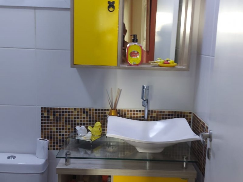 imóvel com 77m² - Glória - Macaé