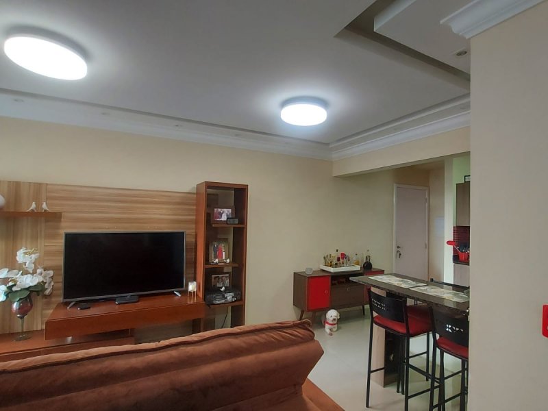 imóvel com 77m² - Glória - Macaé