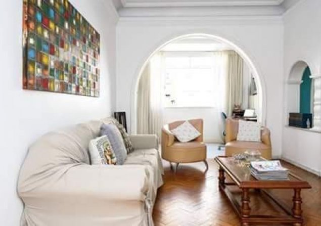 imóvel com 116m²
