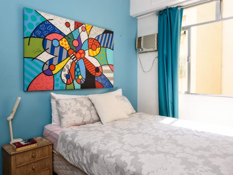 Apartamento à venda Copacabana com 116m² e 3 quartos por R$ 1.120.000 - 1920527411-img-20190513-wa0010.jpg