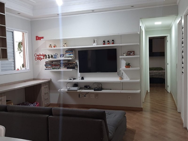Apartamento à venda Jardim Tupanci com 105m² e 2 quartos por R$ 585.000 - 1190814925-13.jpeg