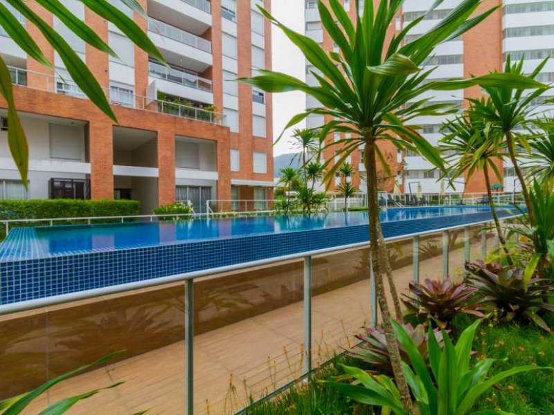 imóvel com 84m² - Cidade Universitária Pedra Branca - Palhoça