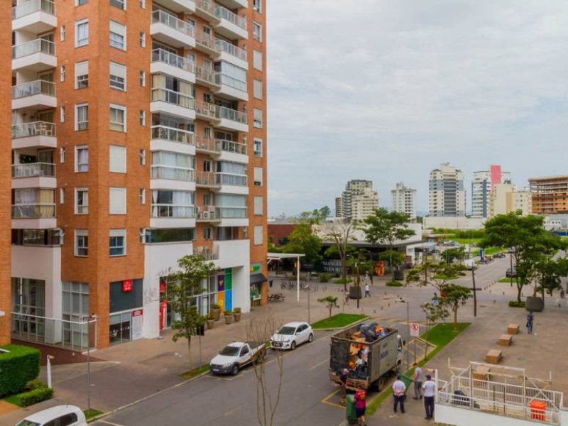 imóvel com 84m² - Cidade Universitária Pedra Branca - Palhoça