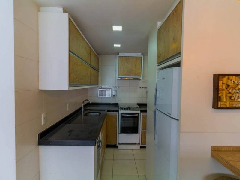 imóvel com 84m² - Cidade Universitária Pedra Branca - Palhoça