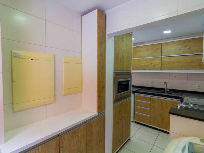 imóvel com 84m² - Cidade Universitária Pedra Branca - Palhoça